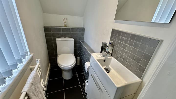 2 bedrooms house for sale in Nottingham, United Kingdom - Image 11