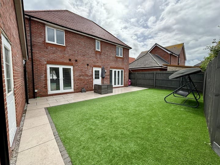 4 bedrooms house for sale in Rhyl, United Kingdom - Image 22