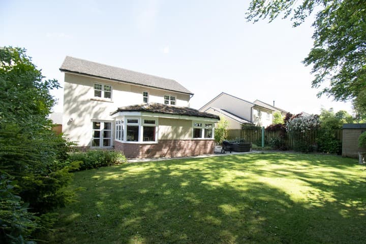 4 bedrooms house for sale in Laurencekirk, United Kingdom - Image 31