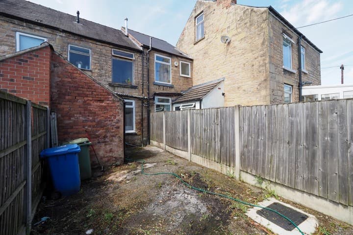 3 bedrooms house for sale in Mansfield, United Kingdom - Image 22