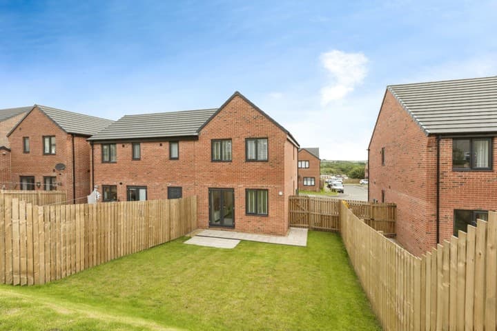 3 bedrooms house for sale in Consett, United Kingdom - Image 12