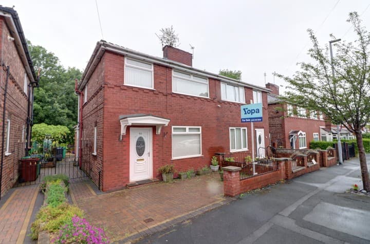 3 bedrooms house for sale in Manchester, United Kingdom - Image 17