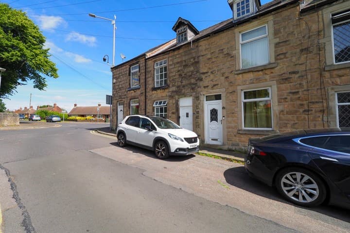 3 bedrooms house for sale in Mansfield, United Kingdom - Image 26