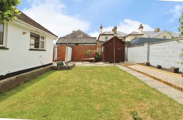 2 bedrooms house for sale in Newton Abbot, United Kingdom - Image 19