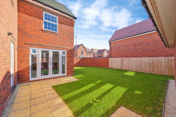 5 bedrooms house for sale in Fradley, United Kingdom - Image 20