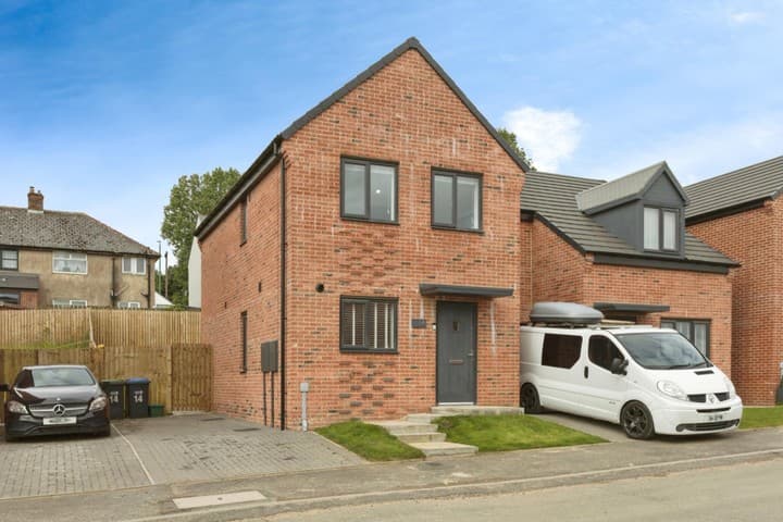 3 bedrooms house for sale in Consett, United Kingdom - Image 13