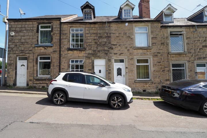 3 bedrooms house for sale in Mansfield, United Kingdom - Image 24