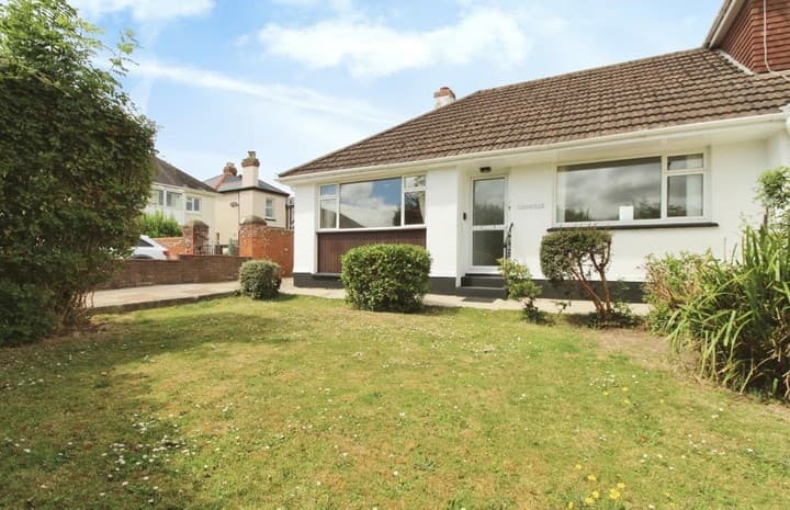 2 bedrooms house for sale in Newton Abbot, United Kingdom - Image 2