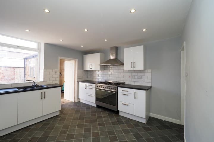 3 bedrooms house for sale in Mansfield, United Kingdom - Image 6