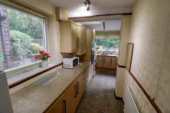 3 bedrooms house for sale in Manchester, United Kingdom - Image 13