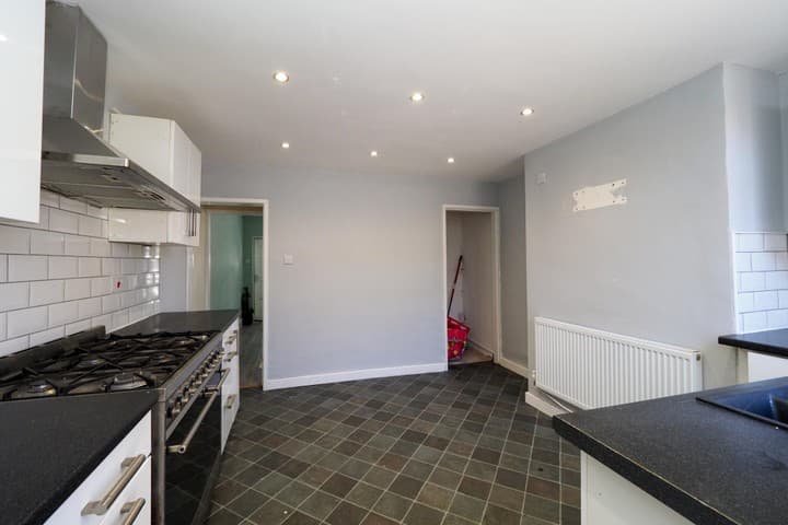 3 bedrooms house for sale in Mansfield, United Kingdom - Image 8