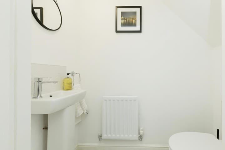 3 bedrooms house for sale in Consett, United Kingdom - Image 6