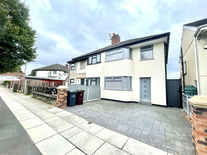 3 bedrooms house for sale in Liverpool, United Kingdom - Image 2