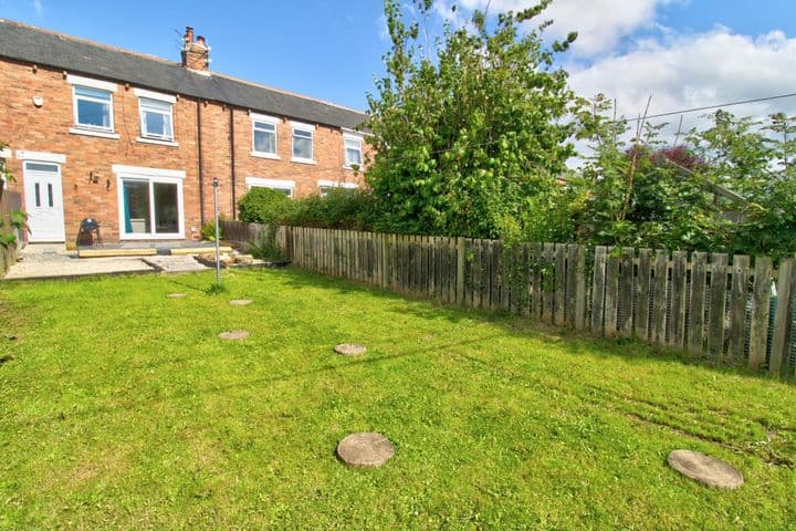 2 bedrooms house for sale in Ashington, United Kingdom - Image 2