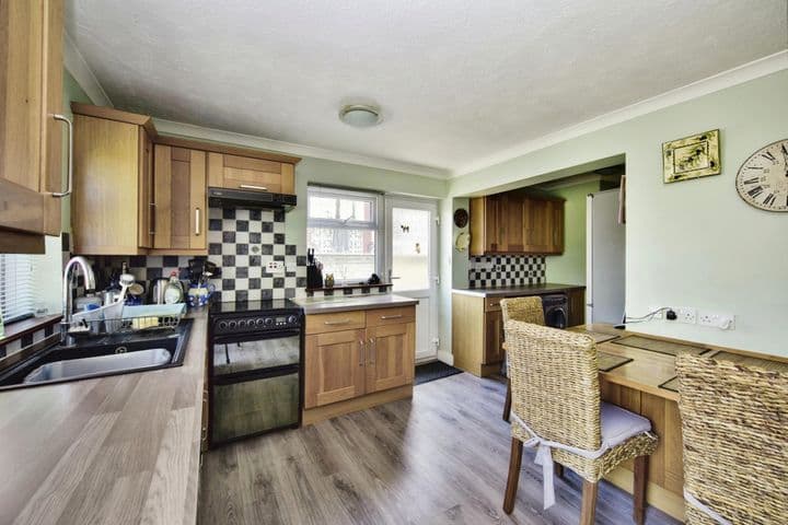 3 bedrooms house for sale in Aylesford, United Kingdom - Image 2