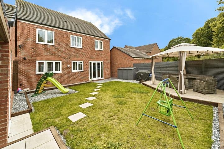 5 bedrooms house for sale in Shifnal, United Kingdom - Image 4