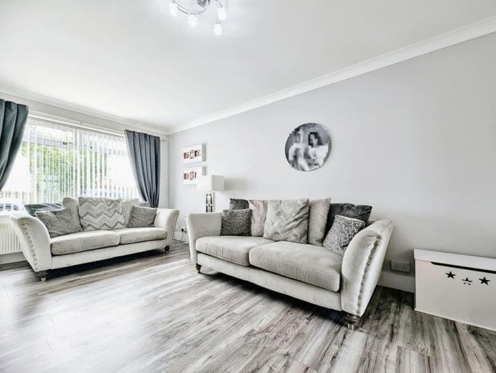 3 bedrooms house for sale in Blackwood, United Kingdom - Image 8