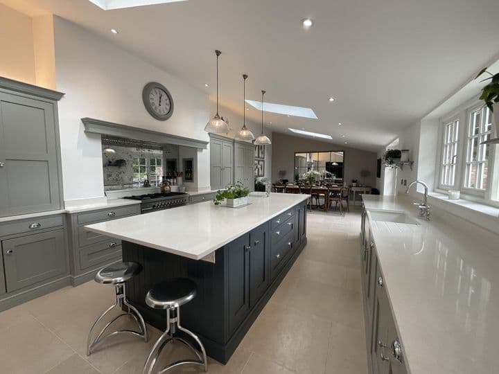 5 bedrooms house for sale in Whitegate, United Kingdom - Image 3