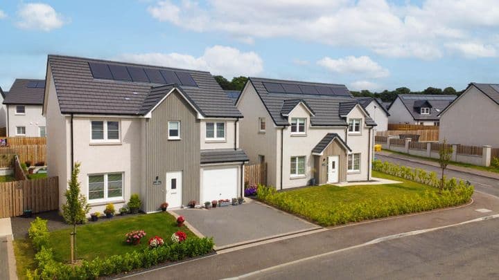 4 bedrooms house for sale in Dundee, United Kingdom - Image 6