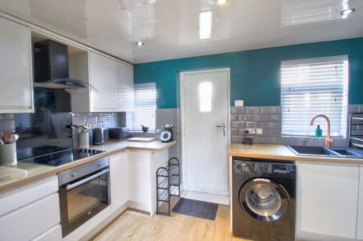 2 bedrooms house for sale in Ashington, United Kingdom - Image 8