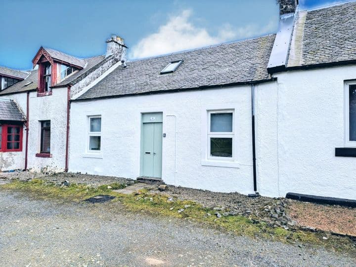 1 bedroom house for sale in Biggar, United Kingdom - Image 2