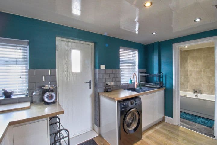 2 bedrooms house for sale in Ashington, United Kingdom - Image 6