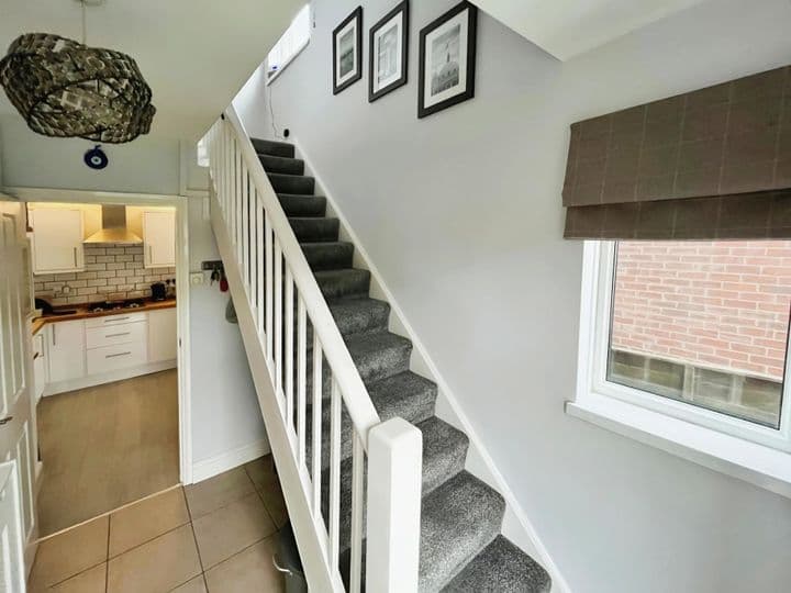 2 bedrooms house for sale in Newcastle Upon Tyne, United Kingdom - Image 3