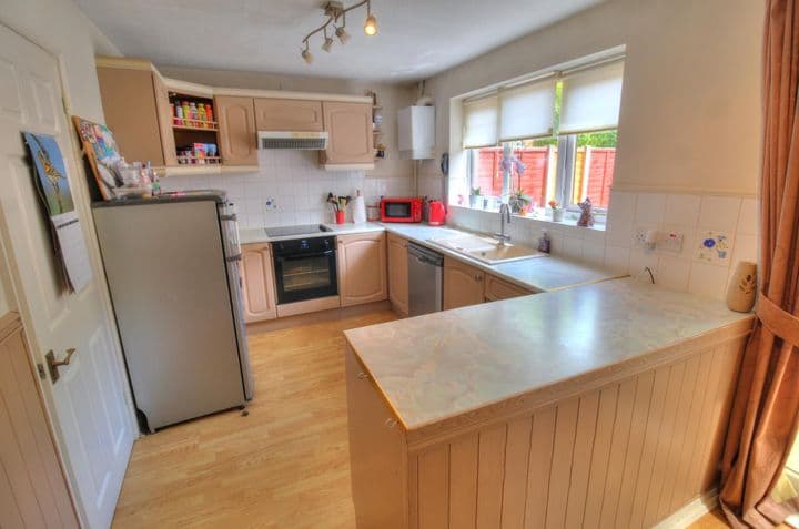 3 bedrooms house for sale in Brierley Hill, United Kingdom - Image 6