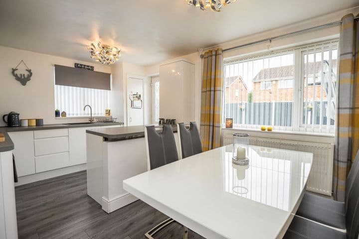 3 bedrooms house for sale in Ellesmere Port, United Kingdom - Image 10