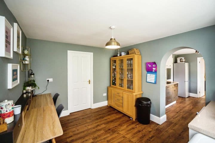 4 bedrooms house for sale in Shadoxhurst, United Kingdom - Image 6