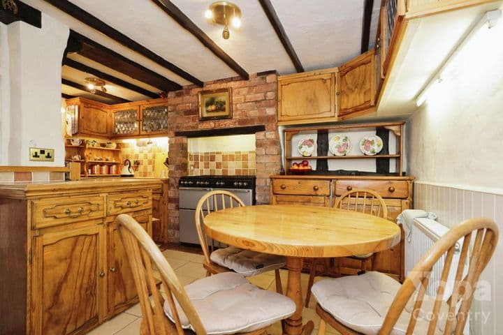 3 bedrooms house for sale in Coventry, United Kingdom - Image 10