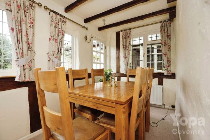 3 bedrooms house for sale in Coventry, United Kingdom - Image 9