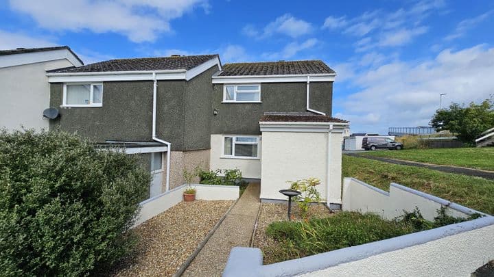 2 bedrooms house for sale in Plymouth, United Kingdom - Image 2