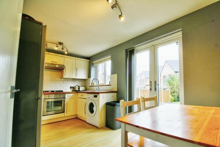 3 bedrooms house for sale in Manchester, United Kingdom - Image 9