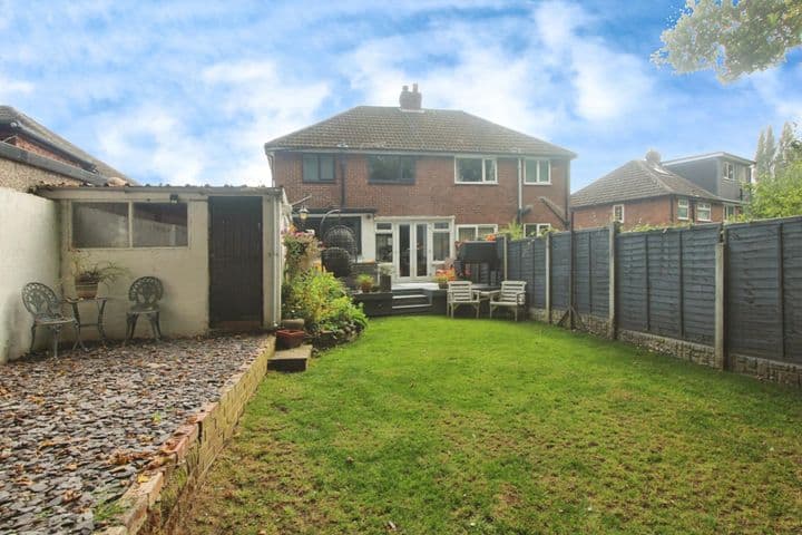 3 bedrooms house for sale in Wakefield, United Kingdom