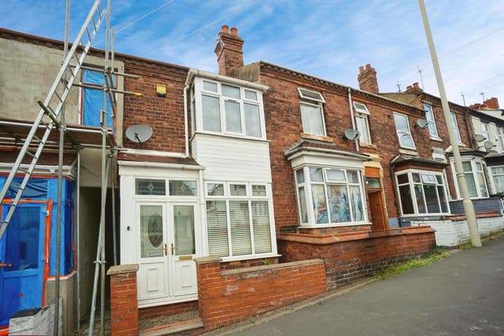 2 bedrooms house for sale in Dudley, United Kingdom - Image 2