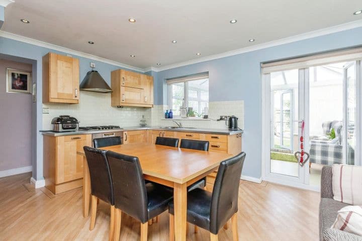 4 bedrooms house for sale in Towcester, United Kingdom - Image 7