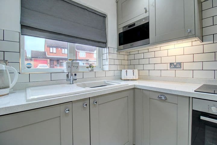 2 bedrooms house for sale in Brownhills West, United Kingdom - Image 4