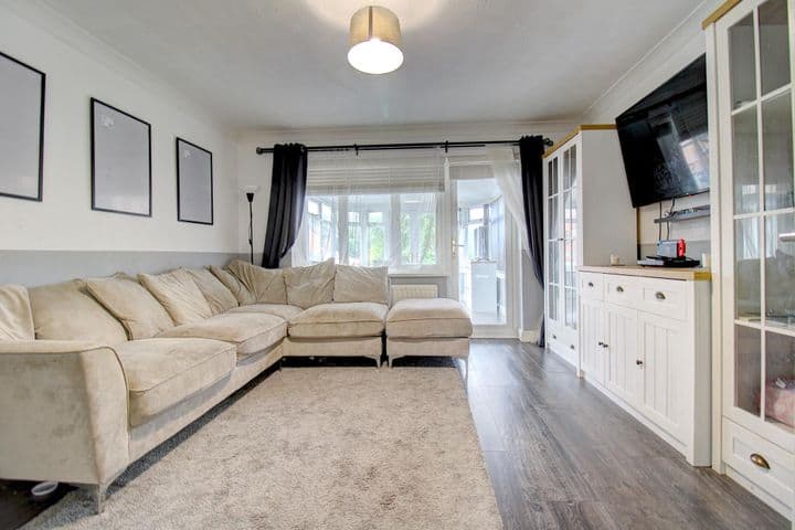 2 bedrooms house for sale in Brownhills West, United Kingdom - Image 5