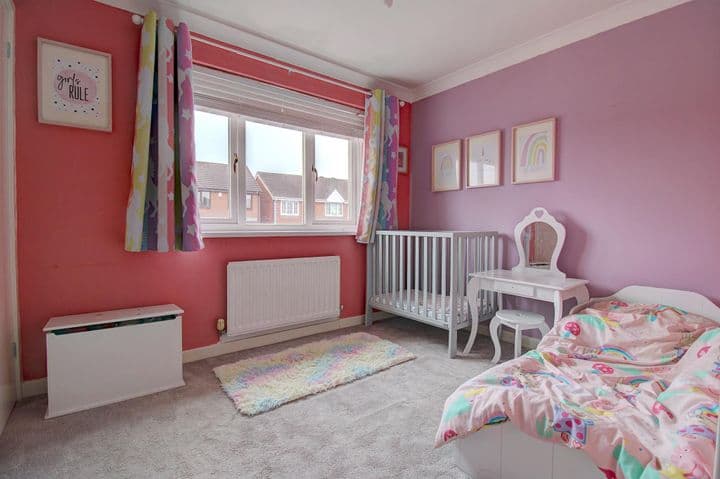 2 bedrooms house for sale in Brownhills West, United Kingdom - Image 11