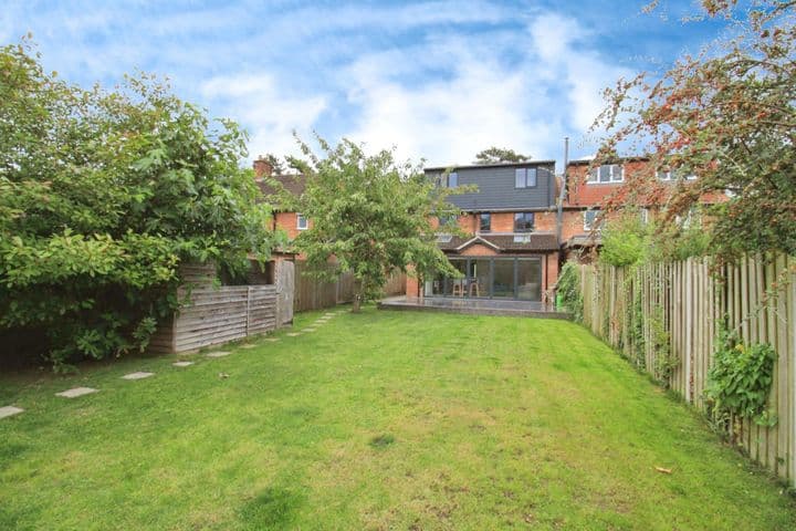 4 bedrooms house for sale in York, United Kingdom - Image 9