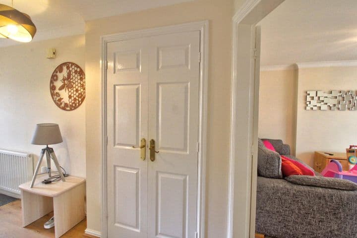 4 bedrooms house for sale in Ashington, United Kingdom - Image 11