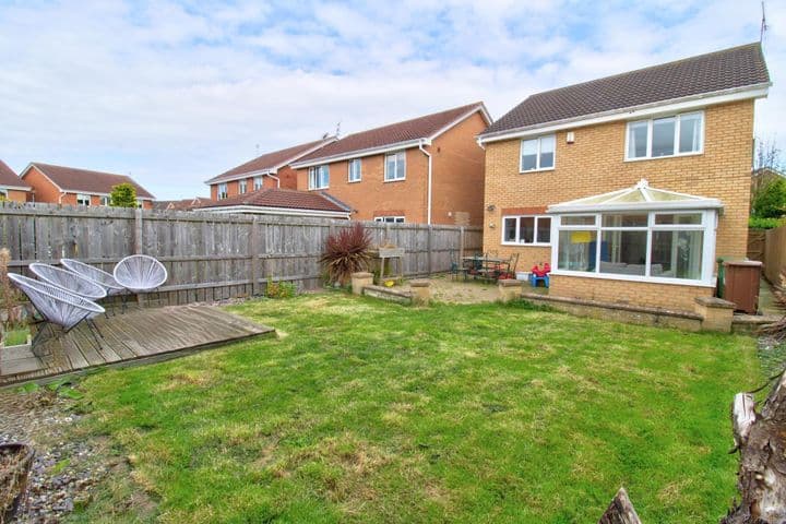 4 bedrooms house for sale in Ashington, United Kingdom - Image 5