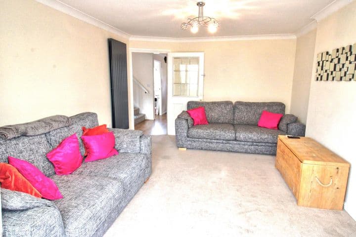 4 bedrooms house for sale in Ashington, United Kingdom - Image 12