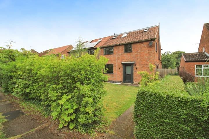 4 bedrooms house for sale in York, United Kingdom - Image 5