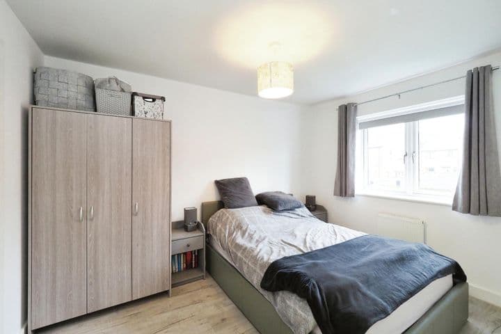 3 bedrooms house for sale in Nottingham, United Kingdom - Image 9