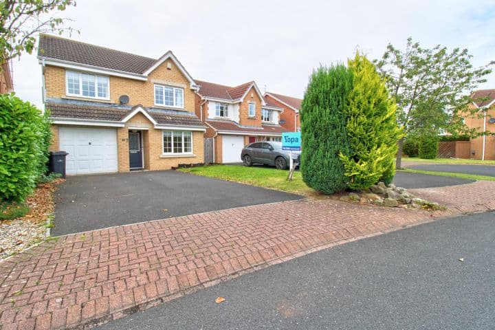 4 bedrooms house for sale in Ashington, United Kingdom - Image 2