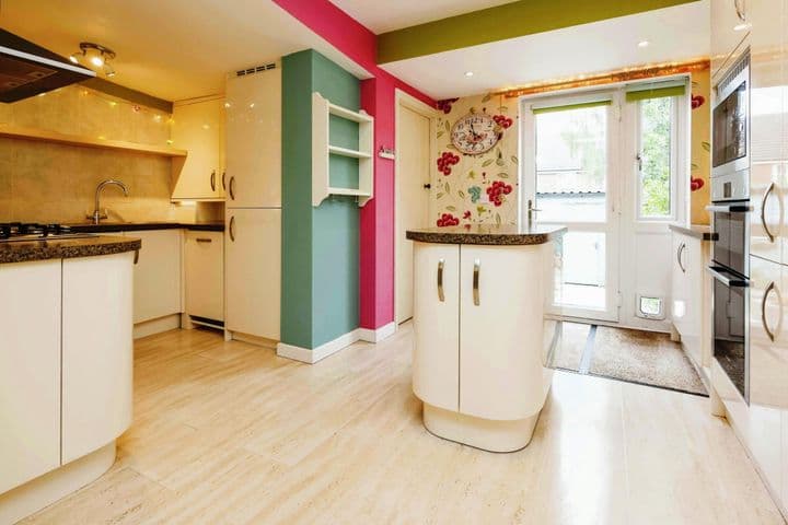 3 bedrooms house for sale in Evesham, United Kingdom - Image 4