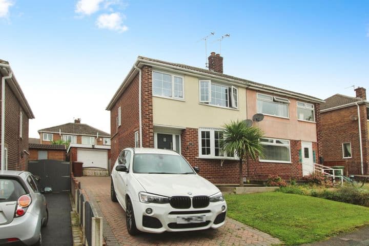 3 bedrooms house for sale in Pontefract, United Kingdom - Image 2