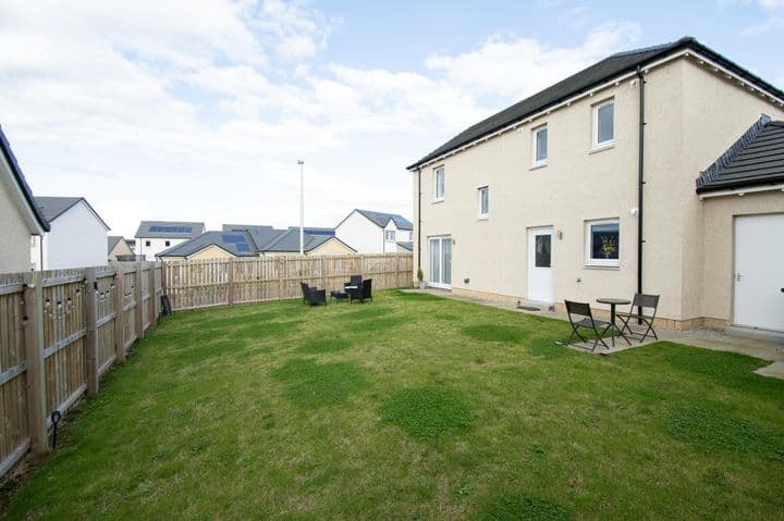 4 bedrooms house for sale in Laurencekirk, United Kingdom - Image 5